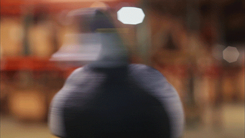 Duck Hunting Bait Rotating GIF