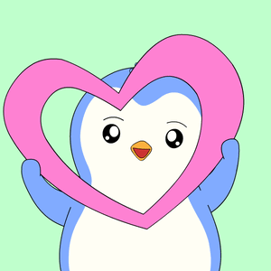 Duck Saying Dis You