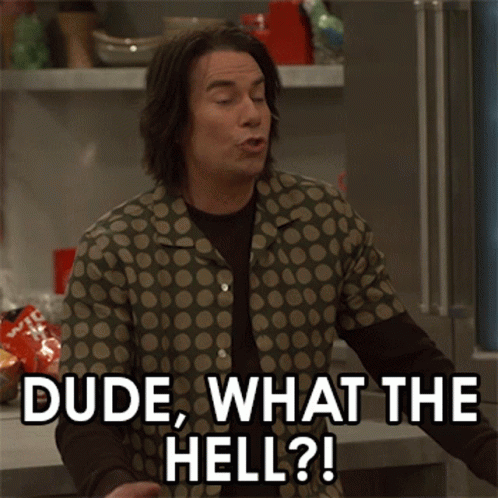 Spencer Shay Dude GIF