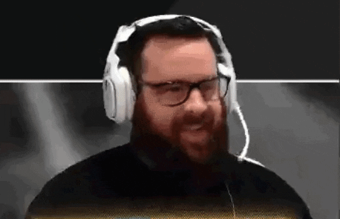 Duke Of Flukes Jolly Great Job Team GIF