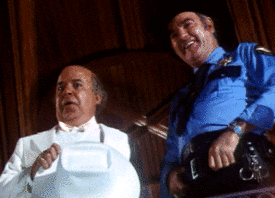 Dukes Of Hazzard Boys Were On My Side GIF