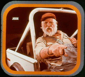 Dukes Of Hazzard Dad GIF