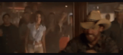 Dukes Of Hazzard Fighting Scene GIF