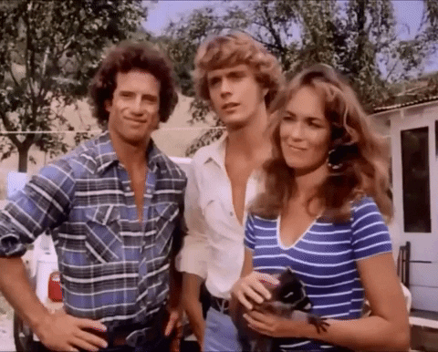 Dukes Of Hazzard Television Episode GIF
