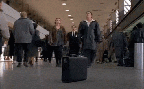 Dumb And Dumber Tuxedo It's My Bag GIF
