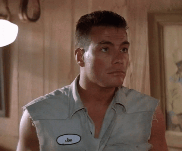 Dumb John Lloyd GIF