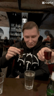 Dumb Ways To Die Drinking Alcohol GIF