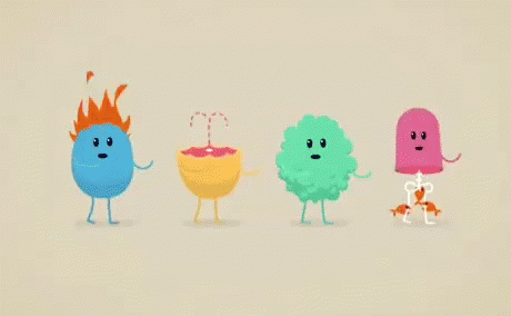 Dumb Ways To Die Left And Right Dance GIF