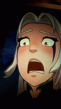 Dun Dun Dun Unexpected Revelations GIF