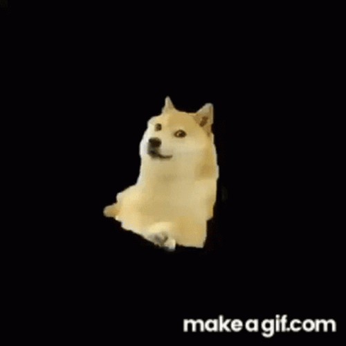 Dun Dun Dun GIF