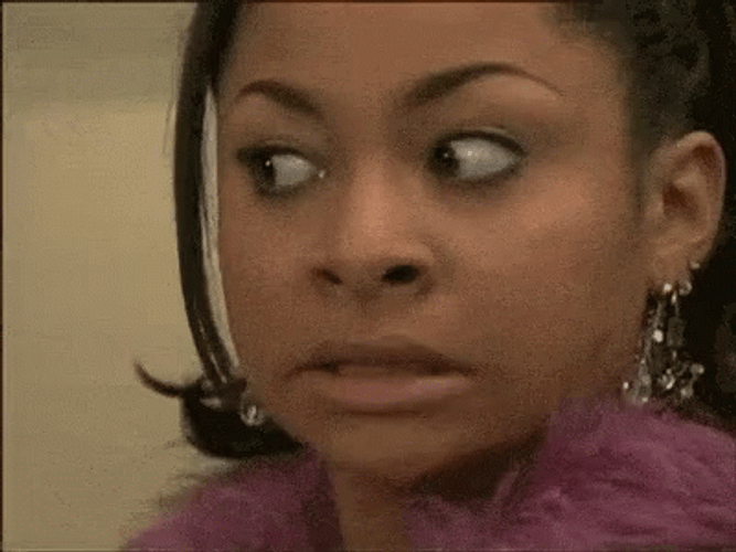 Dun Dun Dun The Moment Of Surprise GIF