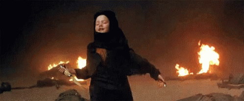 Dune Alicia Witt GIF
