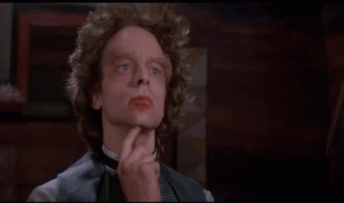 Dune Brad Dourif GIF