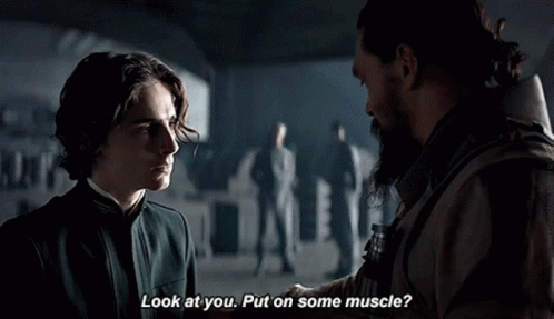 Dune Mu'adil With Momoa GIF