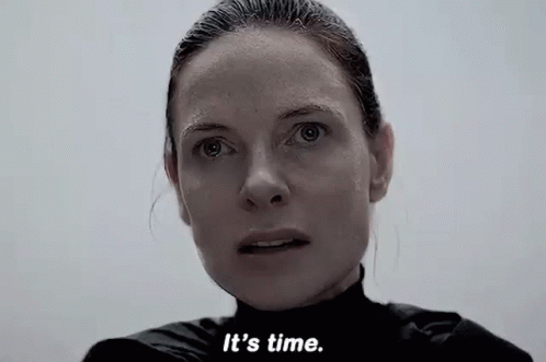 Dune Rebecca Ferguson GIF