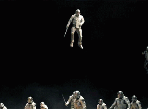 Dune Special Forces GIF