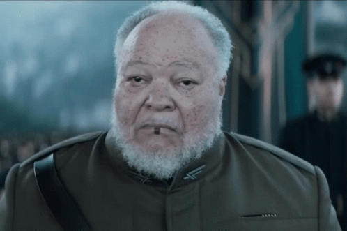 Dune Thufir Hawat GIF