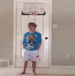 Dunk 250 X 254 Gif GIF