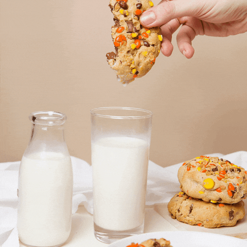 Shaping Molder For Cookies GIF