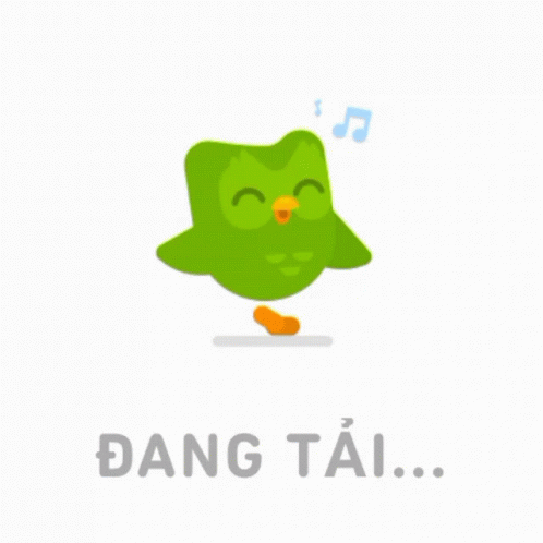 Duolingo Meme Dang Tai GIF