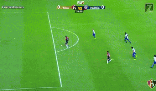 Duque Goal GIF