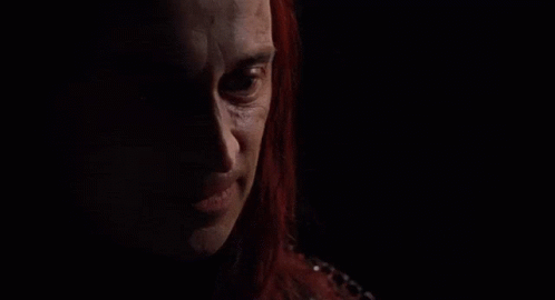 Durza Eragon Congratulations On Your Promotion GIF