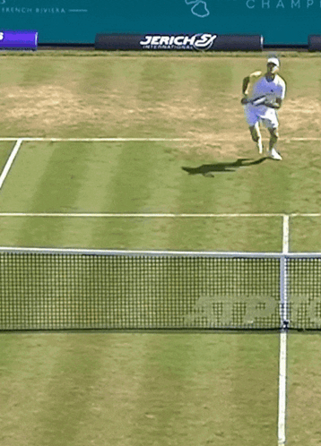 Dustin Brown Swing And A Miss GIF