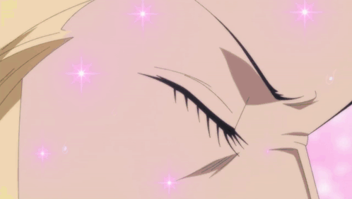 Duval Shows Off To Camie GIF