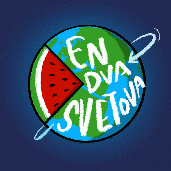 Dva Two Worlds Watermelon GIF