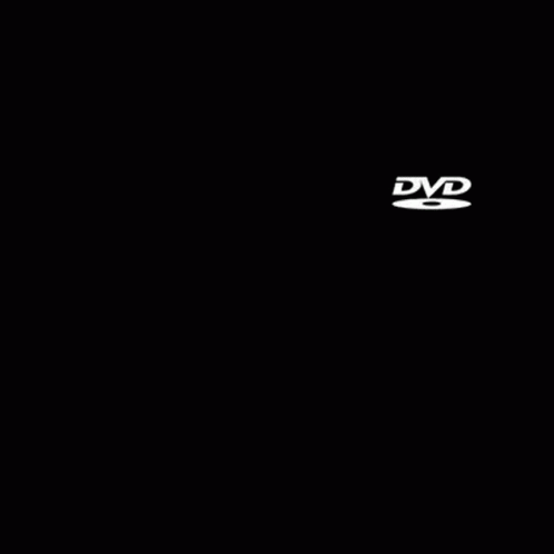 Dvd Game Set GIF