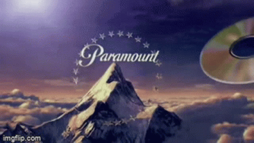Dvd In The Paramount GIF
