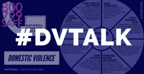 #DVTalk Poster