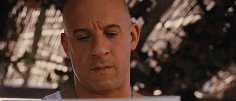Dwayne Johnson I Cant Believe Youve Done This GIF