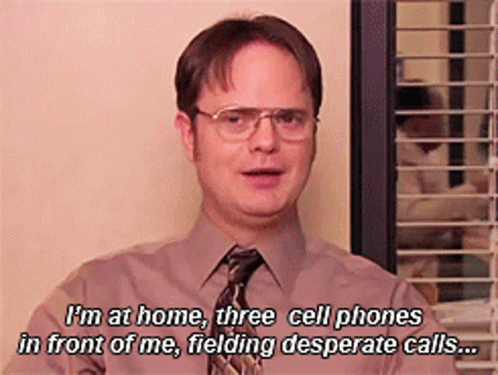 Dwight 498 X 375 Gif GIF