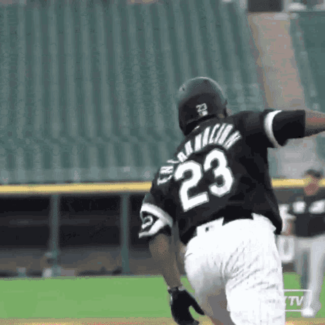 Dylan Cease Baseball Gif GIF