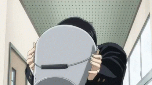 Dyngus Day Anime GIF