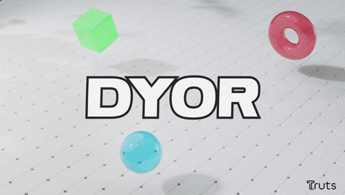 DYOR