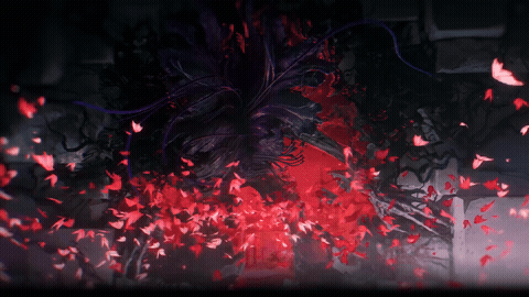 Дыра GIF