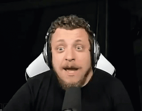 E Easy Gamer Boy GIF