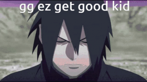 E Get Good Kid Easy GIF