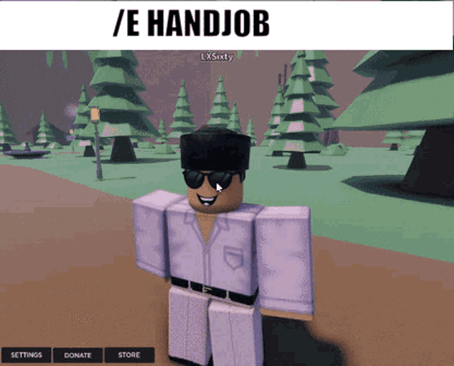 E Handjob Handjon Gif GIF