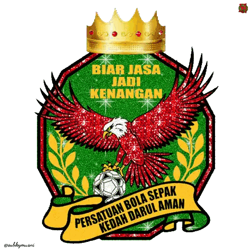 Eagle Logo with Biar Jasa Jadi Kenangan