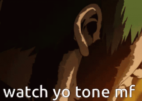 Ear With Watch Yo Tone MF