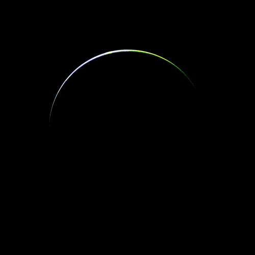 Earth Day And Night GIF