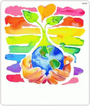 Earth Sketch Tuesday GIF