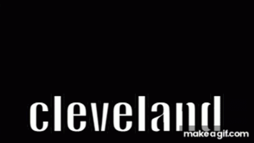 Earth With Cleveland
