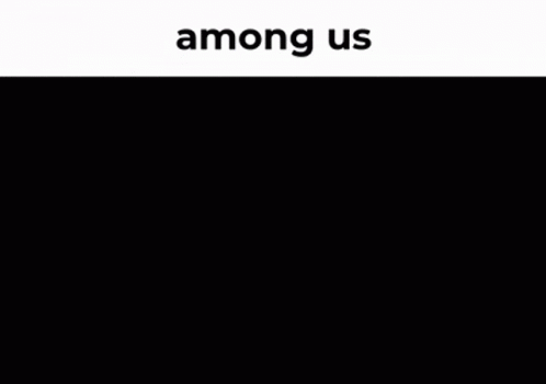 Earth With Words Among Us GIF