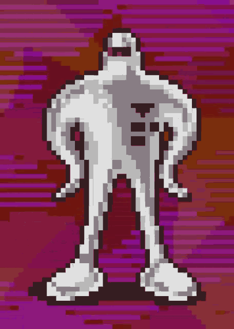 Earthbound Starman Junior GIF