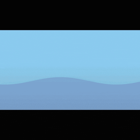 Earthquake Under Water Pangea GIF