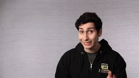 Easily Adhd Distracted GIF